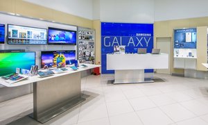 Samsung Новосибирск