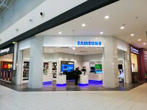 Samsung Новосибирск