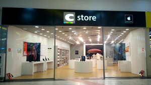 Cstore Новосибирск