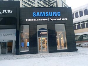 Галерея Samsung