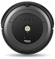 Irobot Тольятти