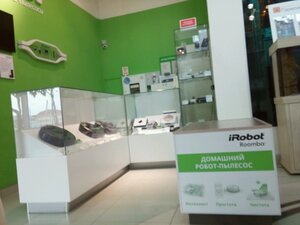 IRobot Тюмень