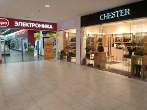 Chester Москва