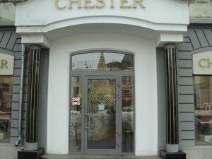 Chester