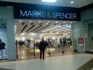 Marks Spencer