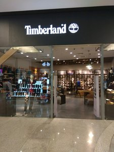 Timberland Москва