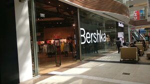 Bershka