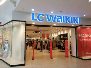 LC Waikiki