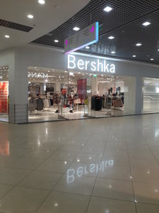 Bershka