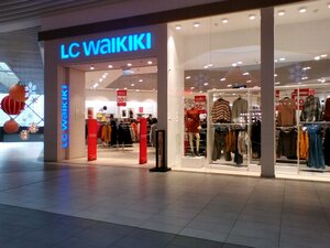 LC Waikiki