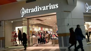 Stradivarius