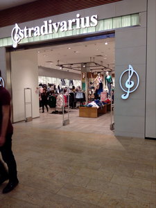 Stradivarius