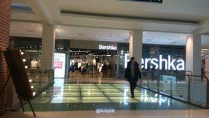 Bershka