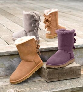 Ugg Australia Москва