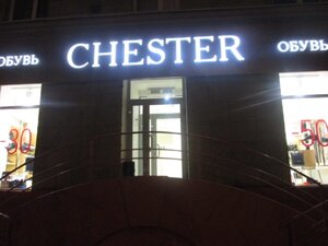 Chester