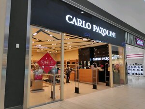 Carlo Pazolini Омск