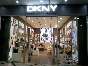 Dkny