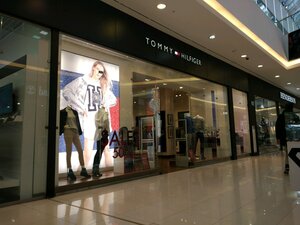 Tommy Hilfiger Тюмень