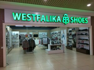 Westfalika Уфа