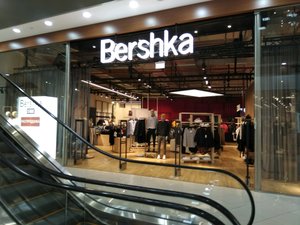 Bershka