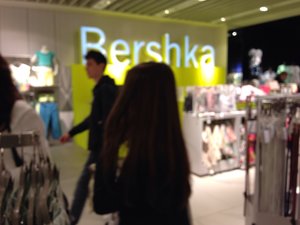 Bershka