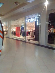 Bershka