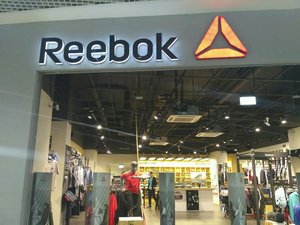 Reebok