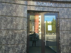 Escada Челябинск