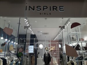 Inspire Girls