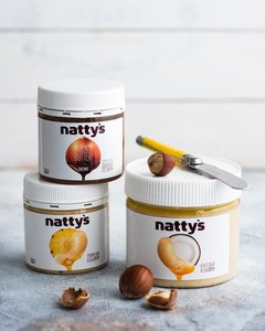 Nattys® Москва