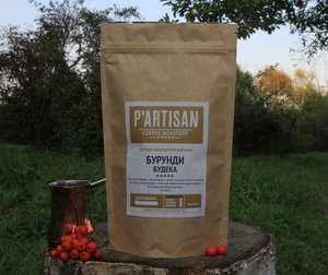 P artisan coffee