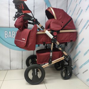 Коляски Чебоксары BabytimeChe