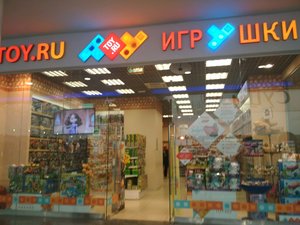 Toy.ru