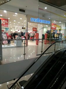 Mothercare