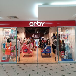 Orby