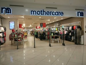 Mothercare