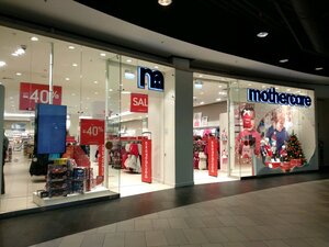 Mothercare