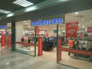 Mothercare Москва