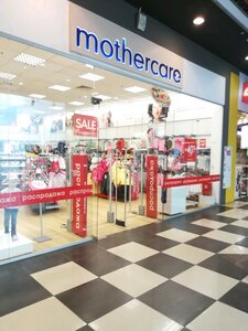 Mothercare