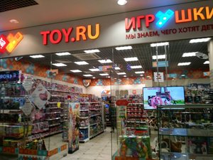 Toy.ru Москва