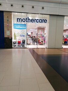 Mothercare Москва