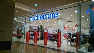 Mothercare