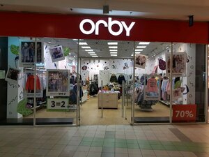 Orby