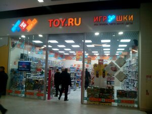 Toy.ru Москва