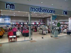 Mothercare