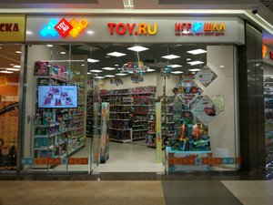 Toy.ru Нижний Новгород