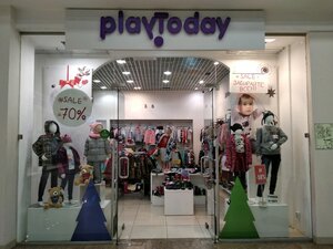 PlayToday Самара