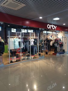 Orby Великий Новгород