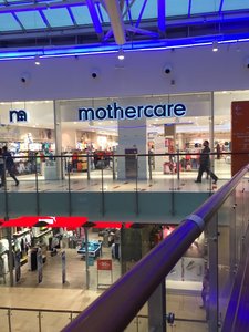 Mothercare