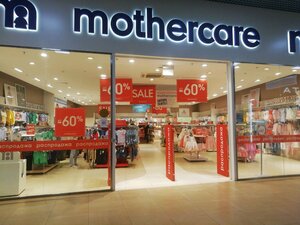 Mothercare